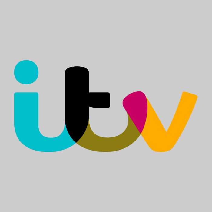  itv logo