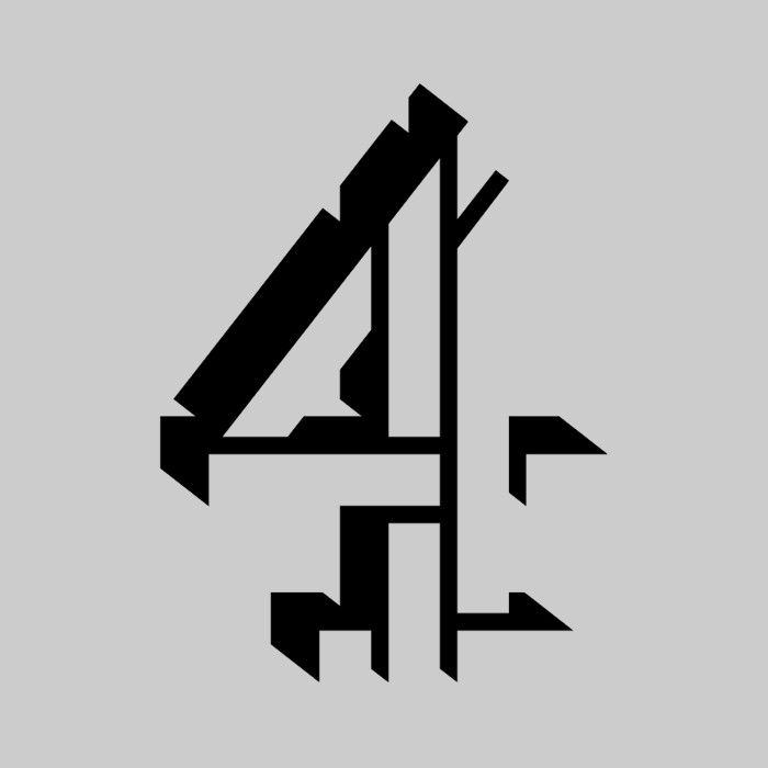 channel 4 logo