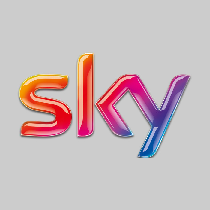  sky logo